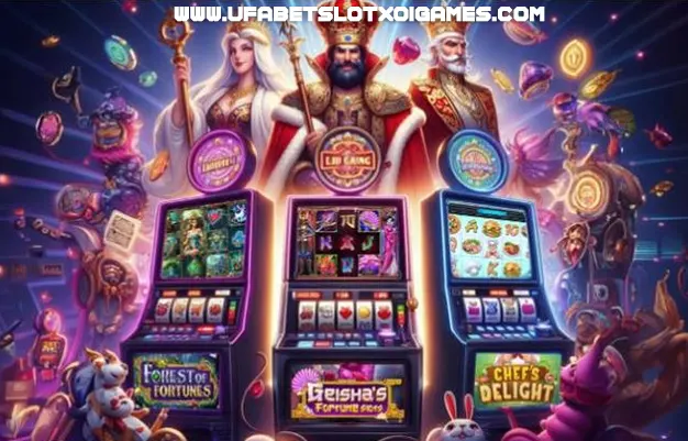 Rekomendasi Situs Slot Gacor Maxwin