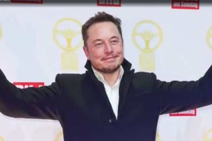 Enggan Komentari Soal Twitter, Elon Musk Malah Bicara Mars dan Tingkat ... Elon Musk Umumkan “Mars City Beta” Siap Huni Tahun 2026