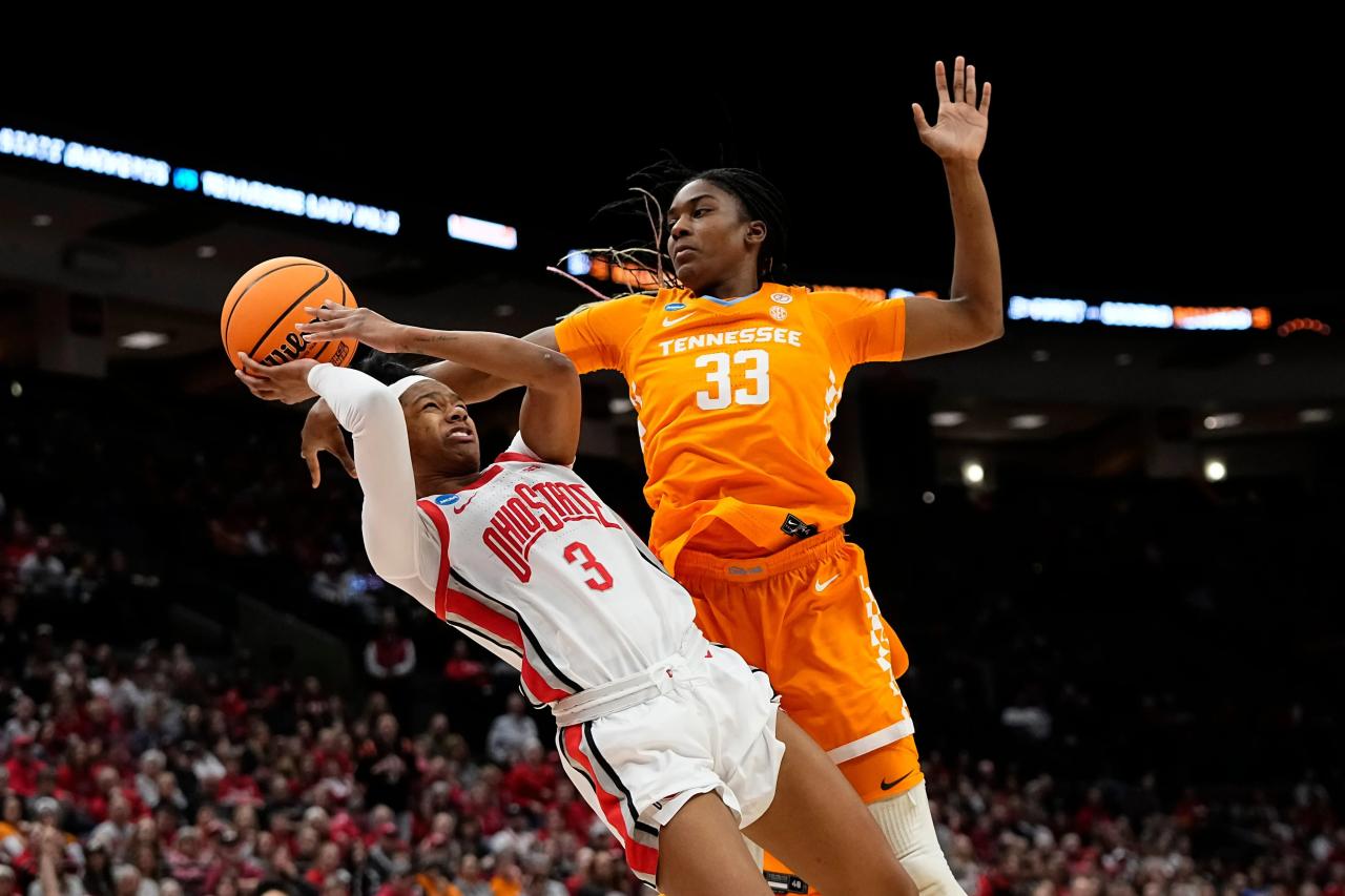 Lady Vols to play at UT Martin in Pat Summitt Heritage Classic WBB Preview: Pat Summitt Heritage Classic: #8/9 Lady Vols at UT Martin