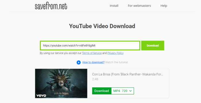 How to download a YouTube video Mac in 2023 How to Download Videos from YouTube in Mac without Any Limits