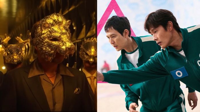 Sinopsis dan Pemain 'Sosok Ketiga: Lintrik', Dibintangi Dilan Janiyar