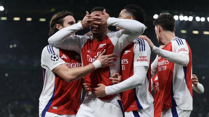 Arsenal dan Gyokeres Cuma Butuh Saling Ngerti Aja